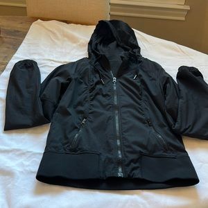 Lululemon Jacket
